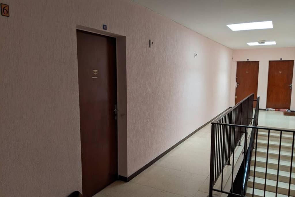 ヴァランスT1 Centre De Valenceアパートメント 部屋 写真