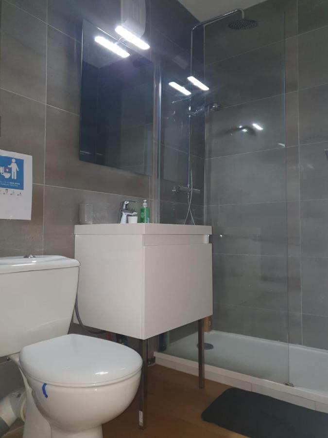 ヴァランスT1 Centre De Valenceアパートメント エクステリア 写真
